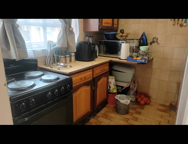 2 BEDROOM FLAT FOR SALE IN SILVERTON
